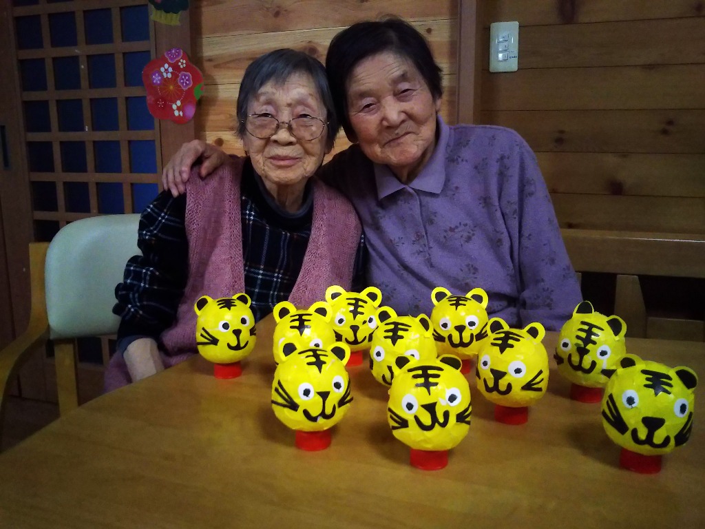 向日葵のような職場で働こう。